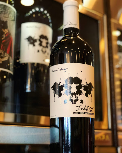 Wine Store «The Wine Sampler», reviews and photos, 4107 Oleander Dr Suite C, Wilmington, NC 28403, USA