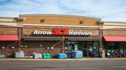Arrow Ace Hardware & Paint, 802 Yellow Brick Rd, Chaska, MN 55318, USA, 
