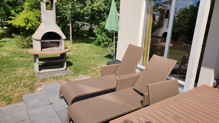 Photo Ferienwohnung Haus 653 66625 Nohfelden