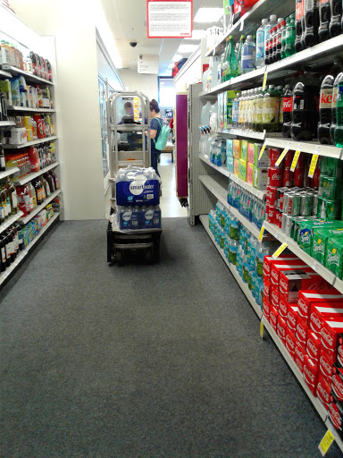 Drug Store «CVS», reviews and photos, 16850 Collins Ave Unit #11, North Miami Beach, FL 33160, USA