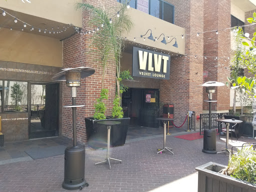 Gay Bar «VLVT | Velvet Lounge», reviews and photos, 416 W 4th St, Santa Ana, CA 92701, USA