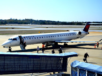 Columbus Airport