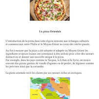 Pizza du Pizzeria Planet Food à Ferney-Voltaire - n°14