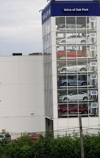 Volvo Dealer «The Autobarn Volvo Cars of Oak Park», reviews and photos, 1140 Garfield St, Oak Park, IL 60304, USA