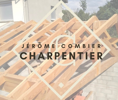 Jerôme COMBIER - Charpentier