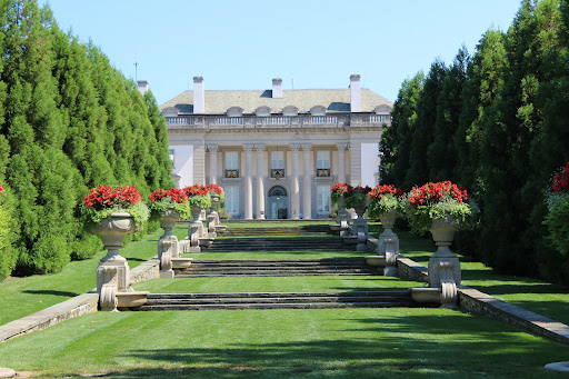 Museum «Nemours Estate», reviews and photos, 850 Alapocas Dr, Wilmington, DE 19803, USA