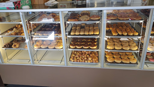 Donut Shop «City Donuts», reviews and photos, 1001 Jefferson Blvd # 300, West Sacramento, CA 95691, USA