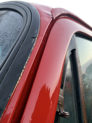 Auto Body Shop «Maaco Collision Repair & Auto Painting», reviews and photos, 3502 S Pine St, Tacoma, WA 98409, USA