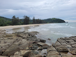 Manis Beach'in fotoğrafı ve yerleşim