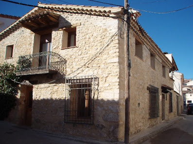 Las Azoreras Apartamentos Rurales C. Real, 14, 16360 Arguisuelas, Cuenca, España