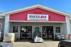 Hayes Ace Hardware & Rental image