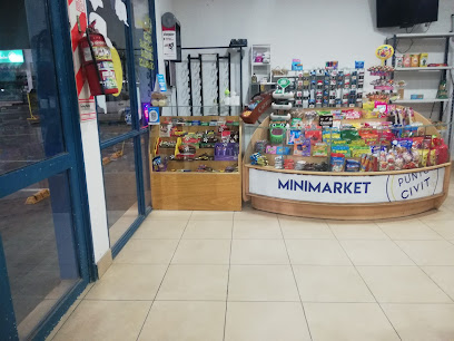 Punto Civit Minimarket