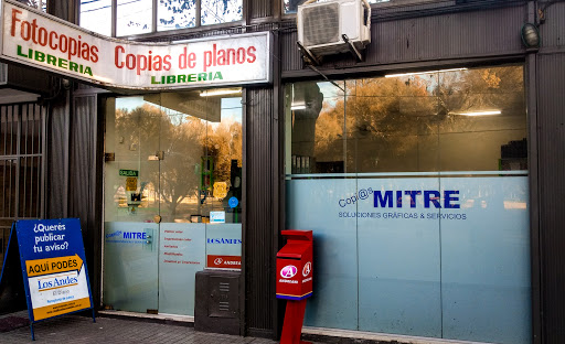 Copias Mitre