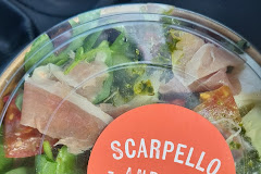 Scarpello & Co Bakehouse & Pizzeria