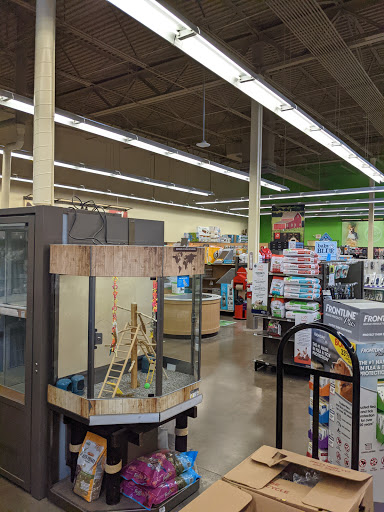 Pet Supply Store «Petco Animal Supplies», reviews and photos, 1210 Marvin Rd NE, Lacey, WA 98516, USA