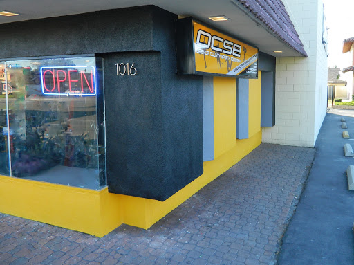 Sporting Goods Store «OC Sports Equipment», reviews and photos, 1016 N Tustin St, Orange, CA 92867, USA