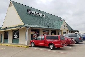 Country Cafe image