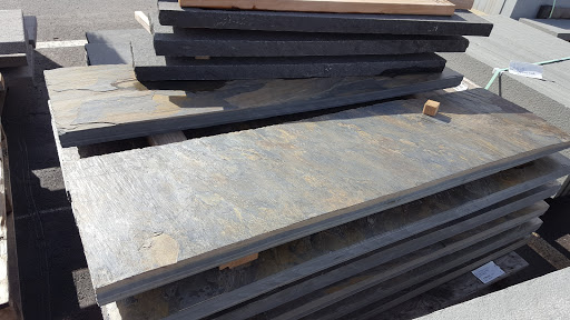 Stone Supplier «Lyngsø Garden Materials», reviews and photos, 345 Shoreway Rd, San Carlos, CA 94070, USA