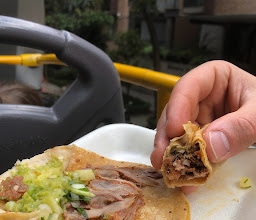 Taqueria Arandas photo