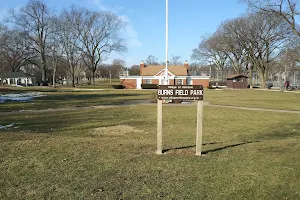 Burns Field Park image