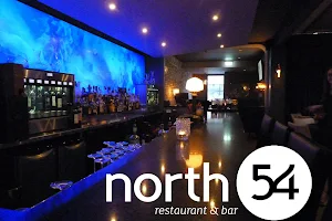 North 54 Restaurant & Bar image