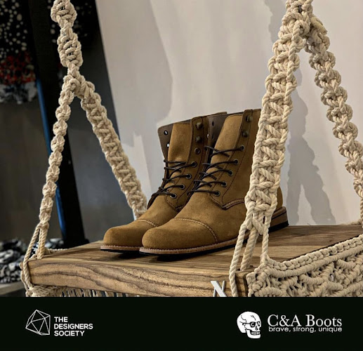 C&A Boots - Calzado Anndy Boots - Zapatería