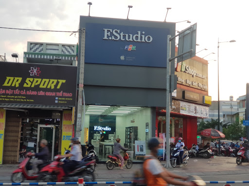 Top 4 chuỗi cửa hàng f&b Huyện Tây Sơn Bình Định 2022