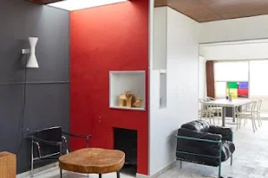 Le Corbusier studio apartment image