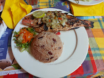 Les plus récentes photos du Restaurant créole Chez Liline à Deshaies - n°13