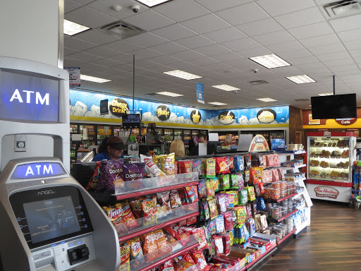 Truck Stop «Liberty Travel Plaza», reviews and photos, 3298 Susquehanna Trail, Duncannon, PA 17020, USA