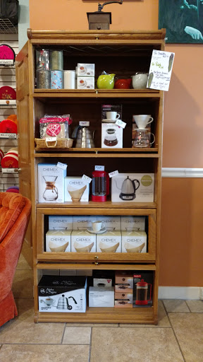 Coffee Shop «Air Play Espresso and Bakery», reviews and photos, 115 E 3rd St, Sterling, IL 61081, USA