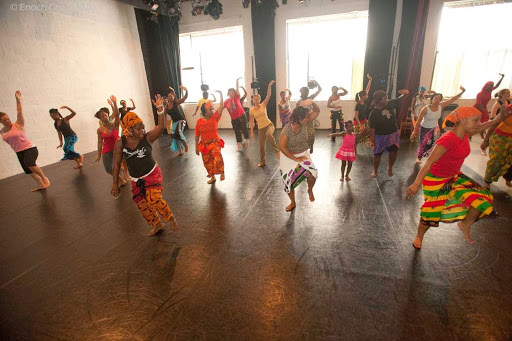 Dance School «Dance Place», reviews and photos, 3225 8th St NE, Washington, DC 20017, USA