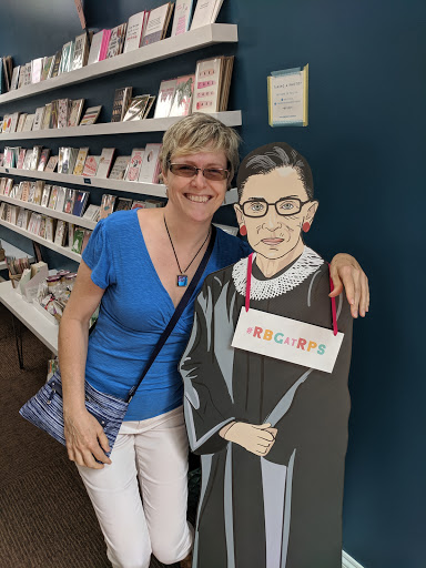 Invitation Printing Service «Rock Paper Scissors», reviews and photos, 321 E Main St, Charlottesville, VA 22902, USA