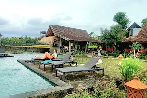 Ubud Rice Field House image