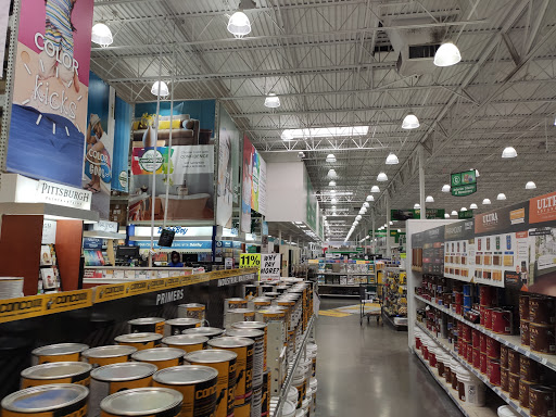 Home Improvement Store «Menards», reviews and photos, 1233 165th St, Hammond, IN 46320, USA