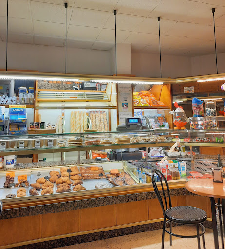 Pastelería Neus en Terrassa, Barcelona