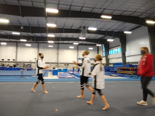 Gymnastics Center «Gymnastics Training Center», reviews and photos, 1470 E 3300 S, Salt Lake City, UT 84106, USA