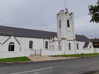 Church of St James, Grange