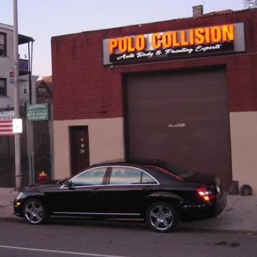 Polo Collision Inc. image 5