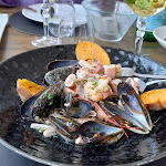 Photo n°1 de l'avis de Elisa.e fait le 11/04/2024 à 18:21 sur le  Ristorante Canessa à Piombino