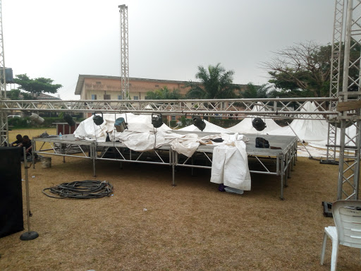 Peace Mass Transit(PMT), Enerhe, Warri, Nigeria, Park, state Delta