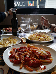 Photo n°43 de Ristorante Pizzeria Amalfi à Lourdes ()