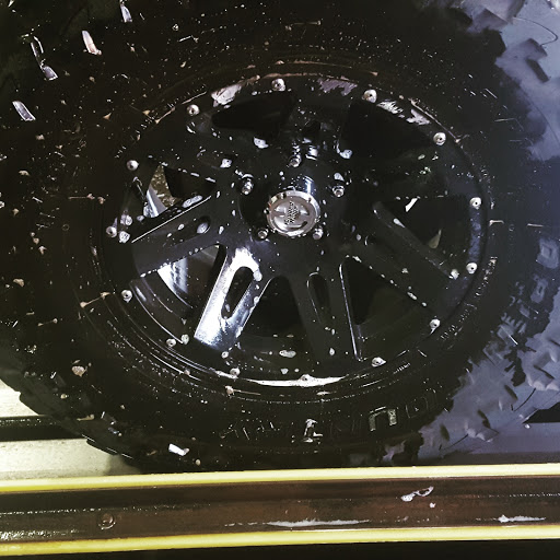 Car Wash «Thornwood Car Wash», reviews and photos, 625 Marble Ave, Thornwood, NY 10594, USA