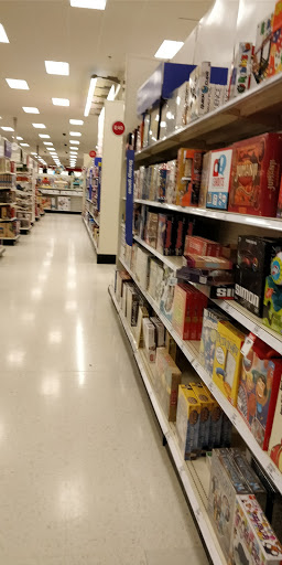 Department Store «Target», reviews and photos, 3749 Carpenter Rd, Ypsilanti, MI 48197, USA