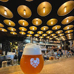 Photo n°2 de l'avis de Kein.e fait le 15/10/2018 à 12:22 sur le  Liebesbier - Urban Art Hotel, Restaurant & Bar à Bayreuth