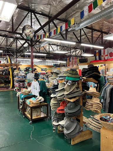 Outdoor Sports Store «Peace Surplus», reviews and photos, 14 Historic Rte 66, Flagstaff, AZ 86001, USA