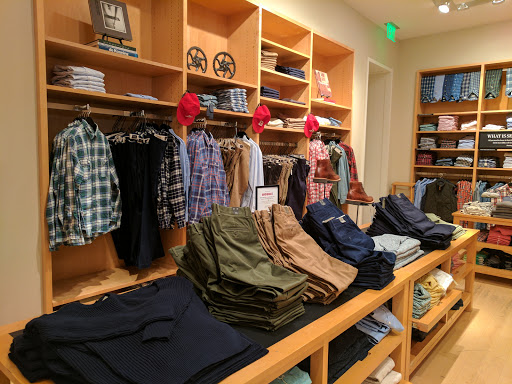 Clothing Store «J.Crew», reviews and photos, 1234 Burlingame Ave, Burlingame, CA 94010, USA