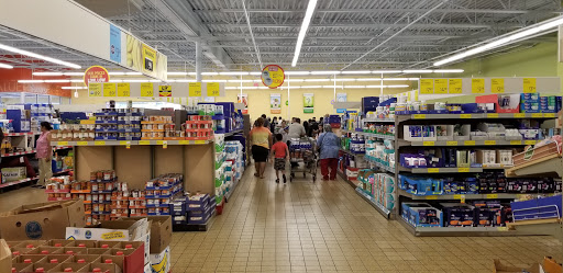 Supermarket «ALDI», reviews and photos, 6301 Marlboro Pike, District Heights, MD 20747, USA