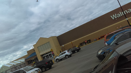 Department Store «Walmart Supercenter», reviews and photos, 103 N Caroline St, Herkimer, NY 13350, USA