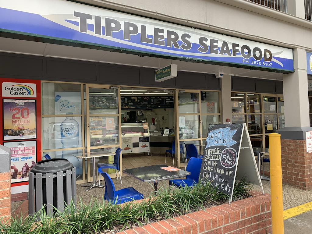 Tippler's Seafood 4068
